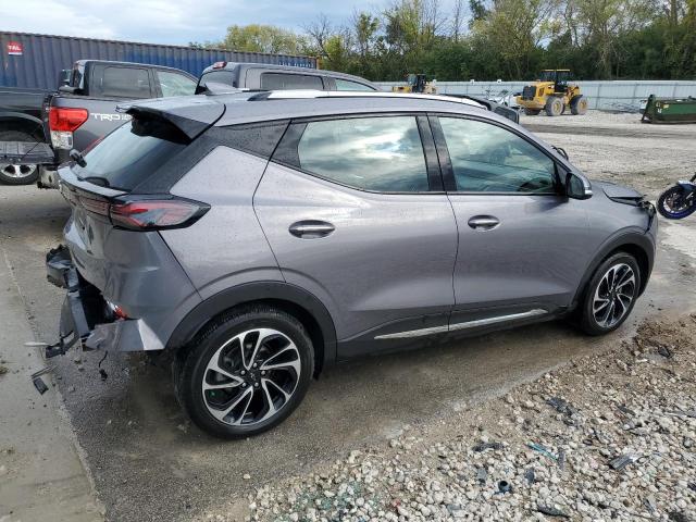 Photo 2 VIN: 1G1FZ6S04P4120086 - CHEVROLET BOLT EUV P 