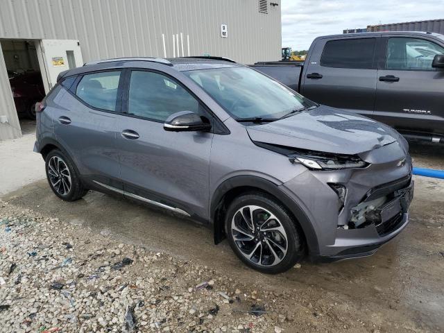 Photo 3 VIN: 1G1FZ6S04P4120086 - CHEVROLET BOLT EUV P 