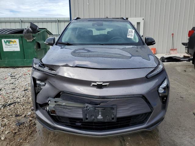 Photo 4 VIN: 1G1FZ6S04P4120086 - CHEVROLET BOLT EUV P 