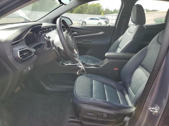 Photo 6 VIN: 1G1FZ6S04P4120086 - CHEVROLET BOLT EUV P 