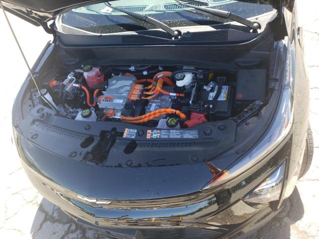 Photo 10 VIN: 1G1FZ6S04P4156408 - CHEVROLET BOLT EUV 