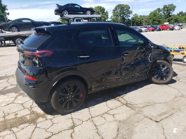 Photo 2 VIN: 1G1FZ6S04P4156408 - CHEVROLET BOLT EUV 