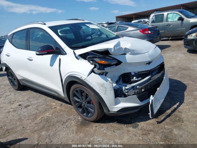 Photo 0 VIN: 1G1FZ6S04P4175556 - CHEVROLET BOLT EUV 