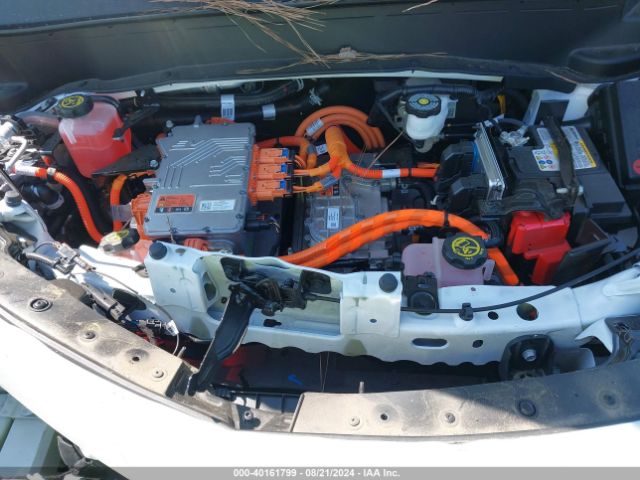 Photo 9 VIN: 1G1FZ6S04P4175556 - CHEVROLET BOLT EUV 