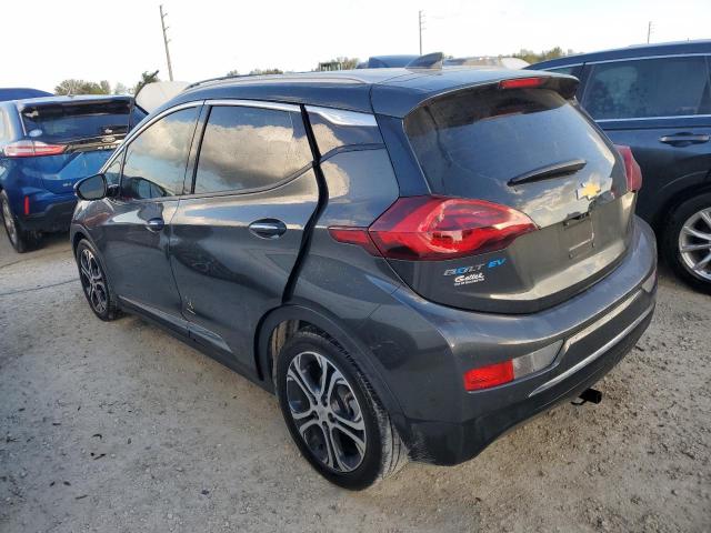 Photo 1 VIN: 1G1FZ6S05K4102169 - CHEVROLET BOLT EV PR 