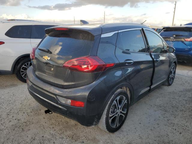 Photo 2 VIN: 1G1FZ6S05K4102169 - CHEVROLET BOLT EV PR 