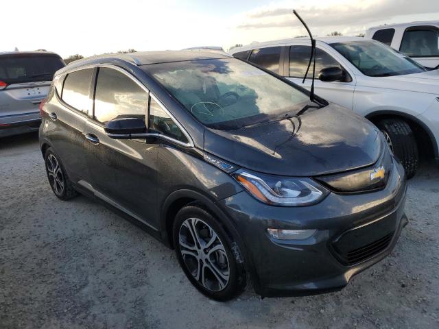 Photo 3 VIN: 1G1FZ6S05K4102169 - CHEVROLET BOLT EV PR 