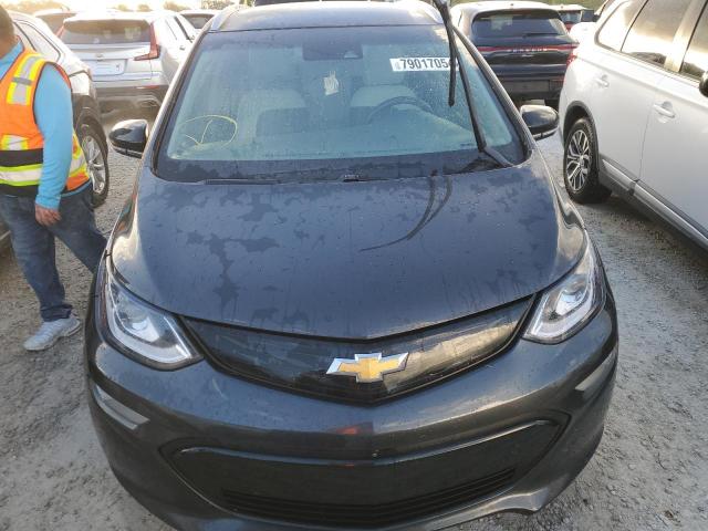 Photo 4 VIN: 1G1FZ6S05K4102169 - CHEVROLET BOLT EV PR 