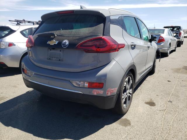 Photo 3 VIN: 1G1FZ6S05K4114614 - CHEVROLET BOLT EV 