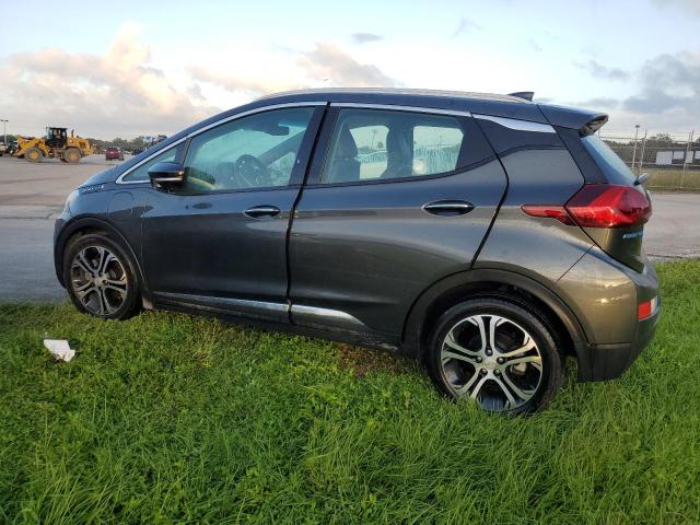 Photo 1 VIN: 1G1FZ6S05K4119103 - CHEVROLET BOLT EV PR 