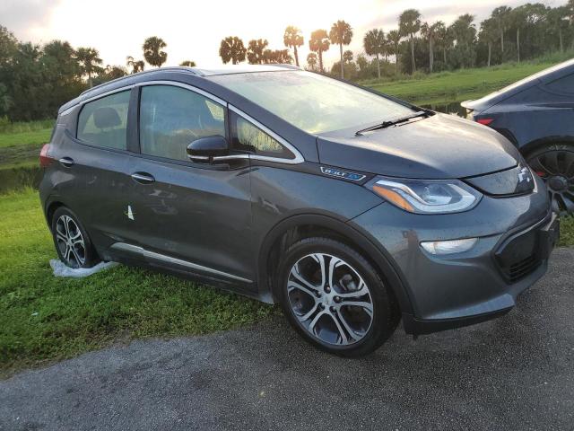 Photo 3 VIN: 1G1FZ6S05K4119103 - CHEVROLET BOLT EV PR 