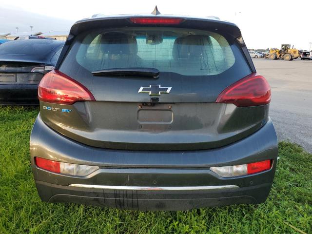 Photo 5 VIN: 1G1FZ6S05K4119103 - CHEVROLET BOLT EV PR 