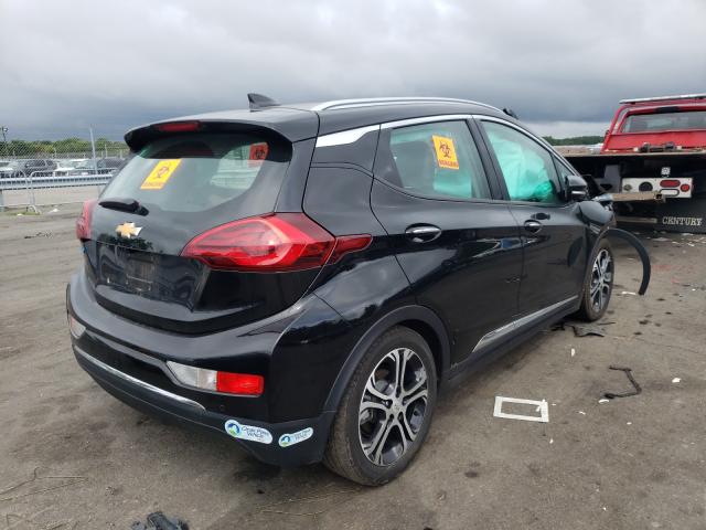 Photo 3 VIN: 1G1FZ6S05K4123880 - CHEVROLET BOLT EV PR 