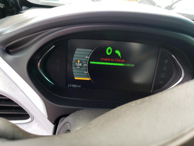 Photo 7 VIN: 1G1FZ6S05K4123880 - CHEVROLET BOLT EV PR 