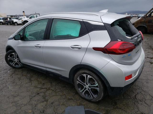 Photo 1 VIN: 1G1FZ6S05L4111620 - CHEVROLET BOLT EV 