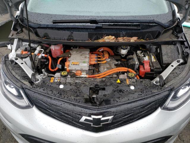 Photo 10 VIN: 1G1FZ6S05L4111620 - CHEVROLET BOLT EV 