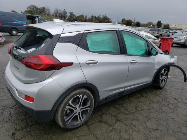 Photo 2 VIN: 1G1FZ6S05L4111620 - CHEVROLET BOLT EV 