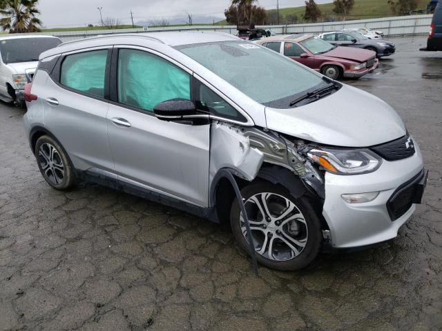 Photo 3 VIN: 1G1FZ6S05L4111620 - CHEVROLET BOLT EV 