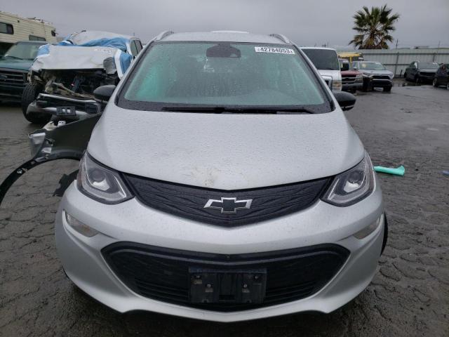 Photo 4 VIN: 1G1FZ6S05L4111620 - CHEVROLET BOLT EV 