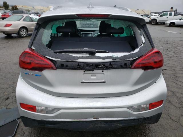 Photo 5 VIN: 1G1FZ6S05L4111620 - CHEVROLET BOLT EV 