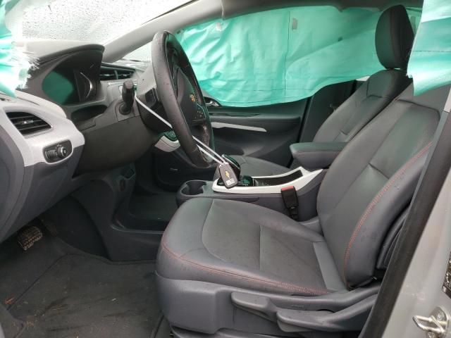 Photo 6 VIN: 1G1FZ6S05L4111620 - CHEVROLET BOLT EV 