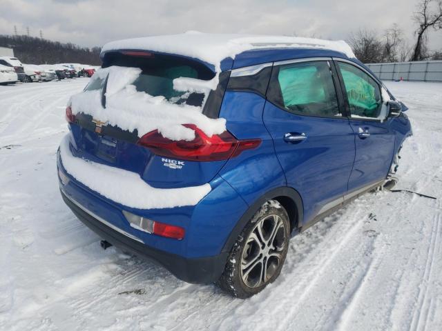 Photo 3 VIN: 1G1FZ6S05L4111956 - CHEVROLET BOLT EV PR 