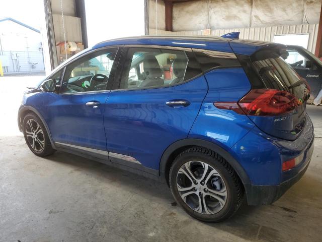 Photo 1 VIN: 1G1FZ6S05L4150238 - CHEVROLET BOLT 