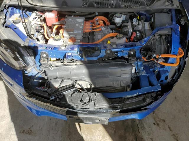 Photo 10 VIN: 1G1FZ6S05L4150238 - CHEVROLET BOLT 