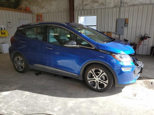 Photo 3 VIN: 1G1FZ6S05L4150238 - CHEVROLET BOLT 