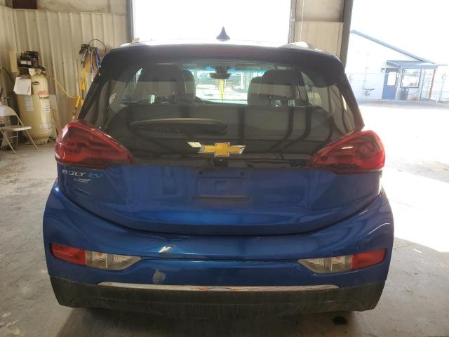 Photo 5 VIN: 1G1FZ6S05L4150238 - CHEVROLET BOLT 