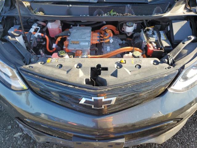 Photo 10 VIN: 1G1FZ6S05M4102076 - CHEVROLET BOLT 