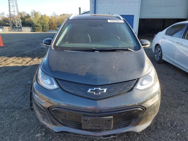 Photo 4 VIN: 1G1FZ6S05M4102076 - CHEVROLET BOLT 