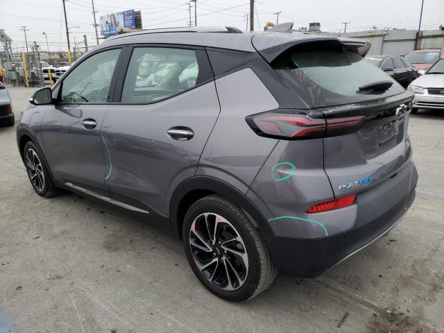 Photo 1 VIN: 1G1FZ6S05N4108882 - CHEVROLET BOLT EUV P 