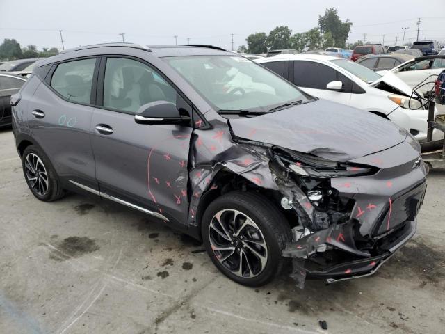 Photo 3 VIN: 1G1FZ6S05N4108882 - CHEVROLET BOLT EUV P 