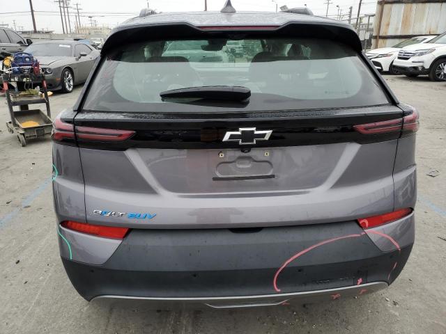 Photo 5 VIN: 1G1FZ6S05N4108882 - CHEVROLET BOLT EUV P 