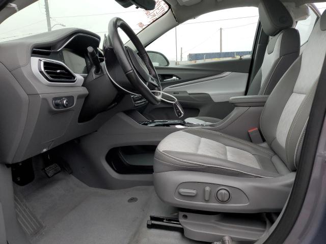 Photo 6 VIN: 1G1FZ6S05N4108882 - CHEVROLET BOLT EUV P 