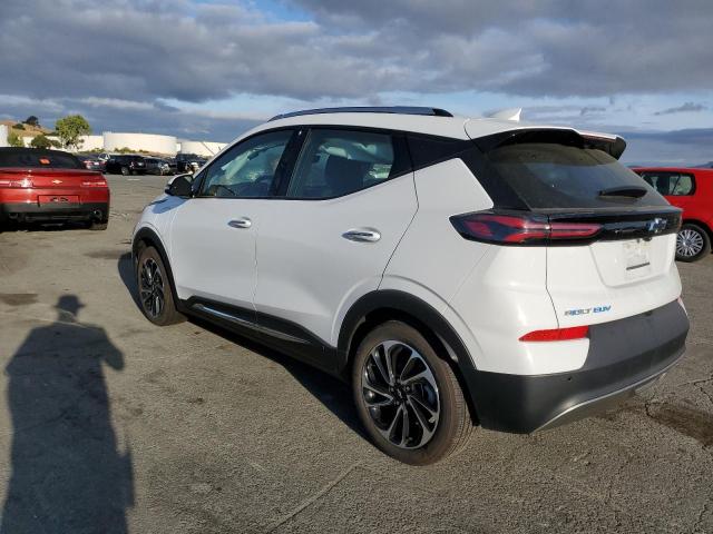 Photo 1 VIN: 1G1FZ6S05N4114133 - CHEVROLET BOLT 