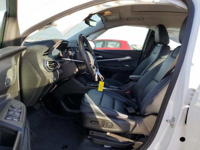 Photo 6 VIN: 1G1FZ6S05N4114133 - CHEVROLET BOLT 