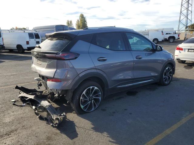 Photo 2 VIN: 1G1FZ6S05P4107265 - CHEVROLET BOLT EUV P 