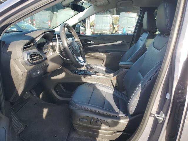 Photo 6 VIN: 1G1FZ6S05P4107265 - CHEVROLET BOLT EUV P 