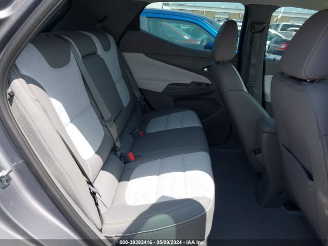 Photo 7 VIN: 1G1FZ6S05P4108495 - CHEVROLET BOLT EUV 