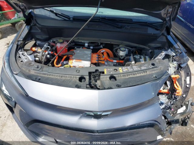 Photo 9 VIN: 1G1FZ6S05P4108495 - CHEVROLET BOLT EUV 