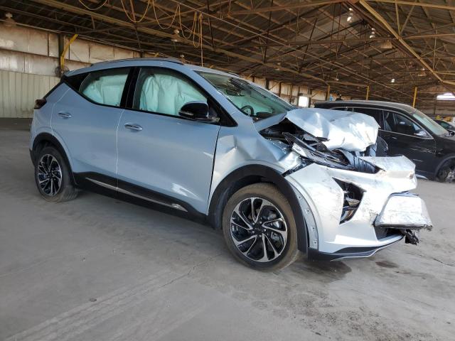 Photo 3 VIN: 1G1FZ6S05P4126530 - CHEVROLET BOLT EUV P 