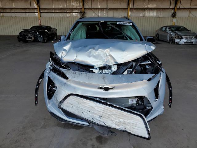 Photo 4 VIN: 1G1FZ6S05P4126530 - CHEVROLET BOLT EUV P 