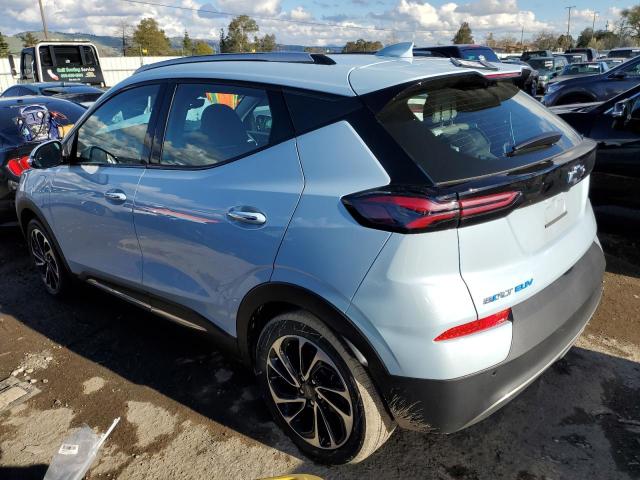 Photo 1 VIN: 1G1FZ6S05P4130142 - CHEVROLET BOLT EUV P 