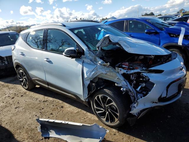 Photo 3 VIN: 1G1FZ6S05P4130142 - CHEVROLET BOLT EUV P 