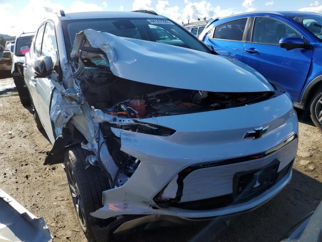 Photo 4 VIN: 1G1FZ6S05P4130142 - CHEVROLET BOLT EUV P 