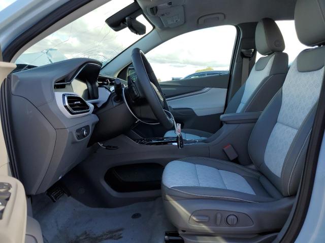 Photo 6 VIN: 1G1FZ6S05P4130142 - CHEVROLET BOLT EUV P 