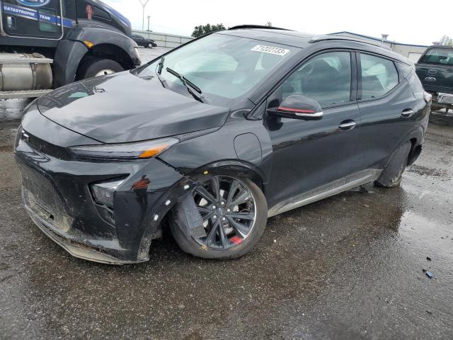 Photo 0 VIN: 1G1FZ6S05P4137947 - CHEVROLET BOLT 