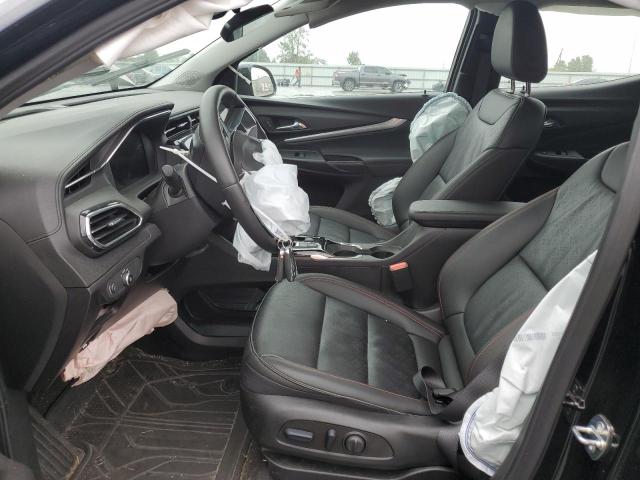 Photo 6 VIN: 1G1FZ6S05P4137947 - CHEVROLET BOLT 